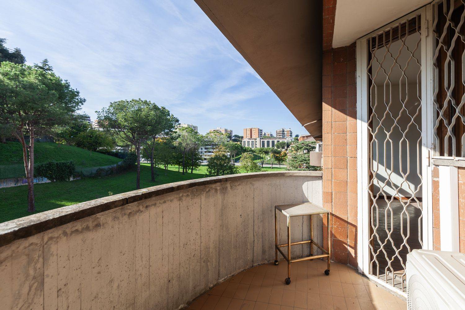 Balcone