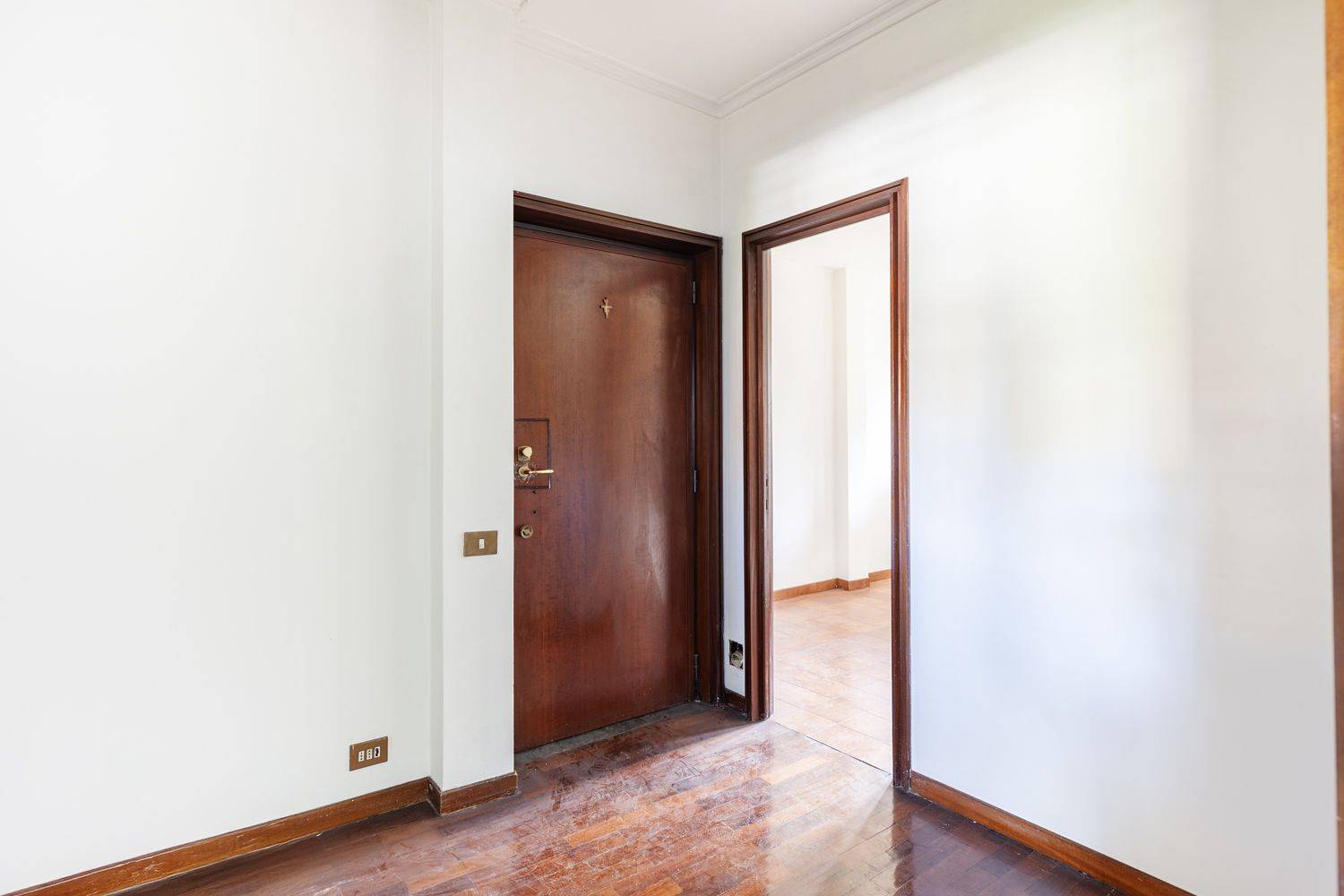 Interno appartamento