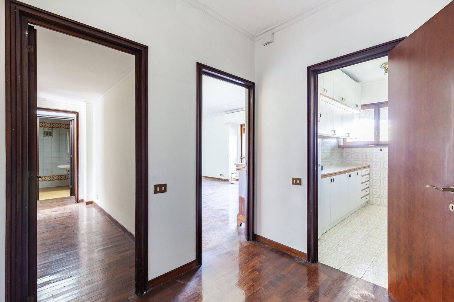 Interno appartamento