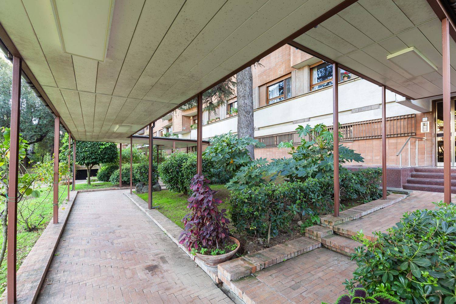 Giardino