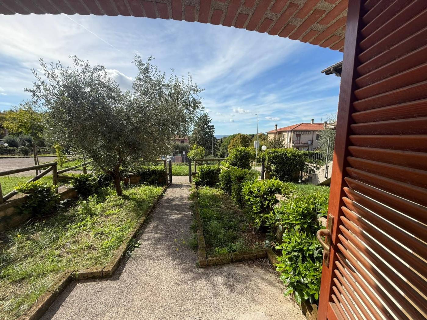 Giardino