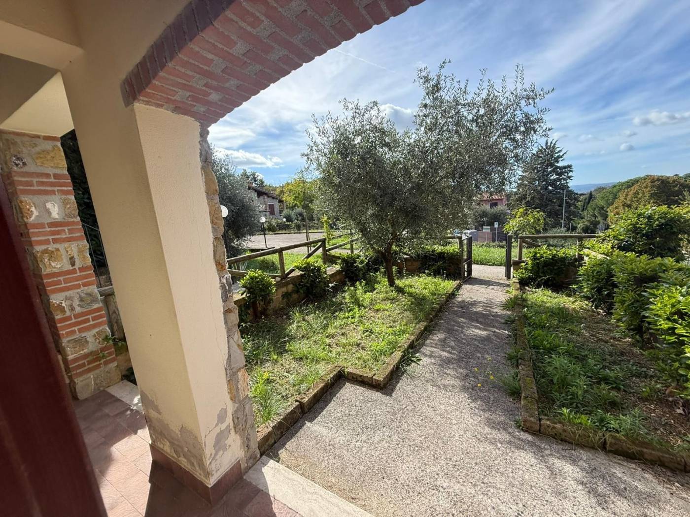 Giardino
