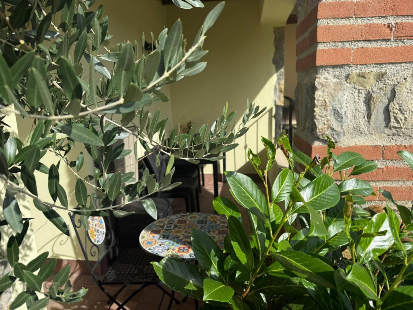 Balcone
