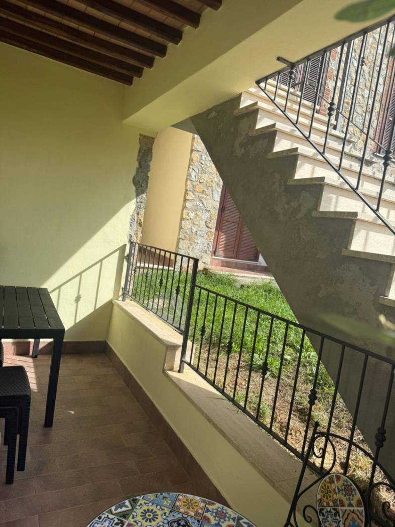 Balcone