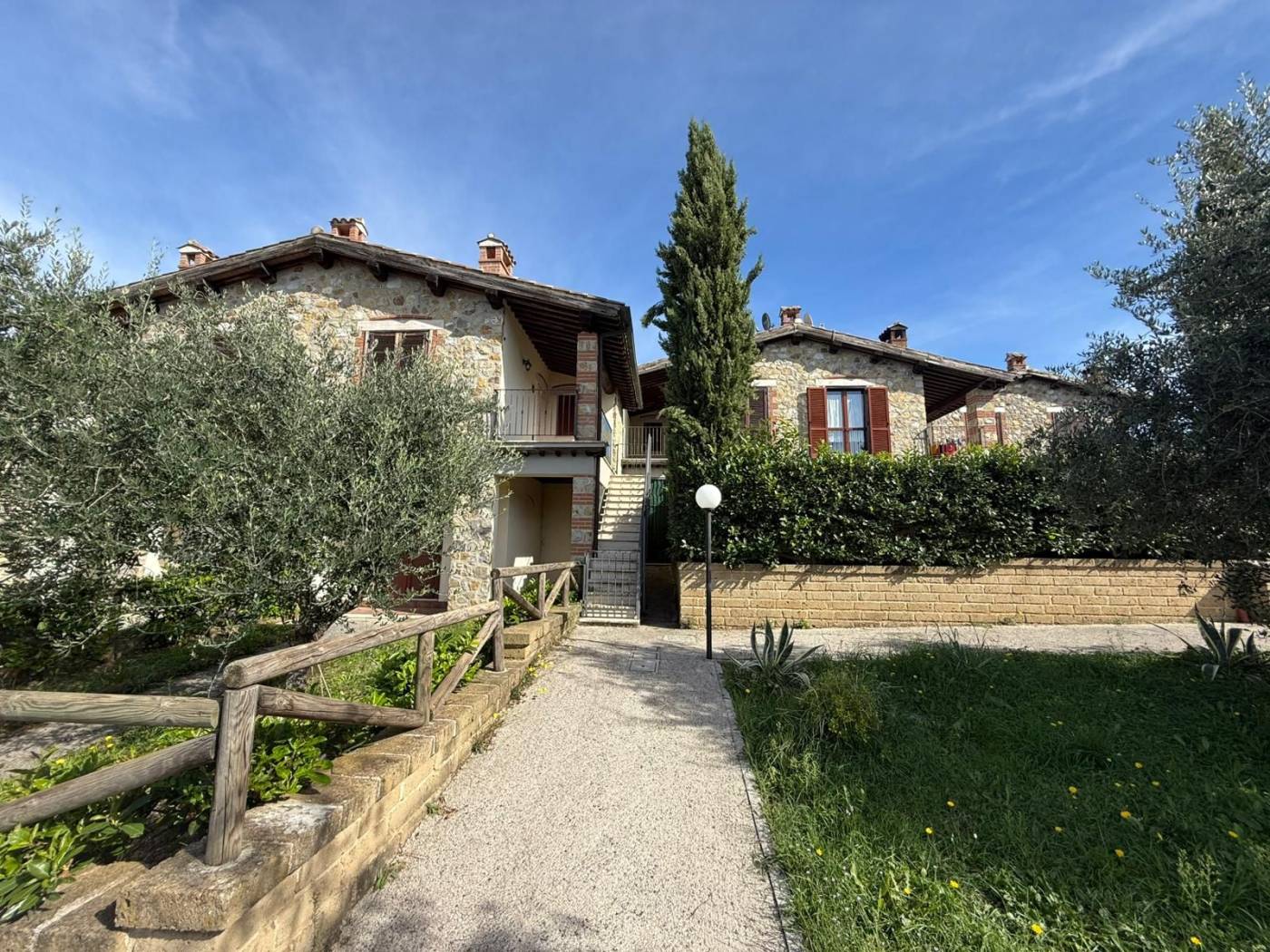 Giardino