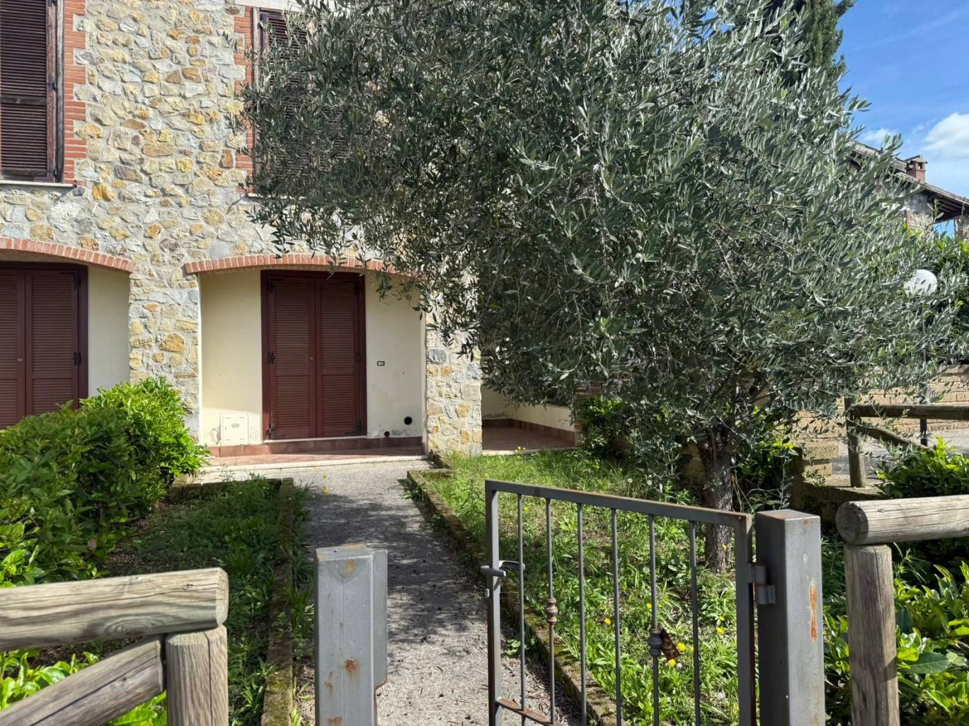 Giardino