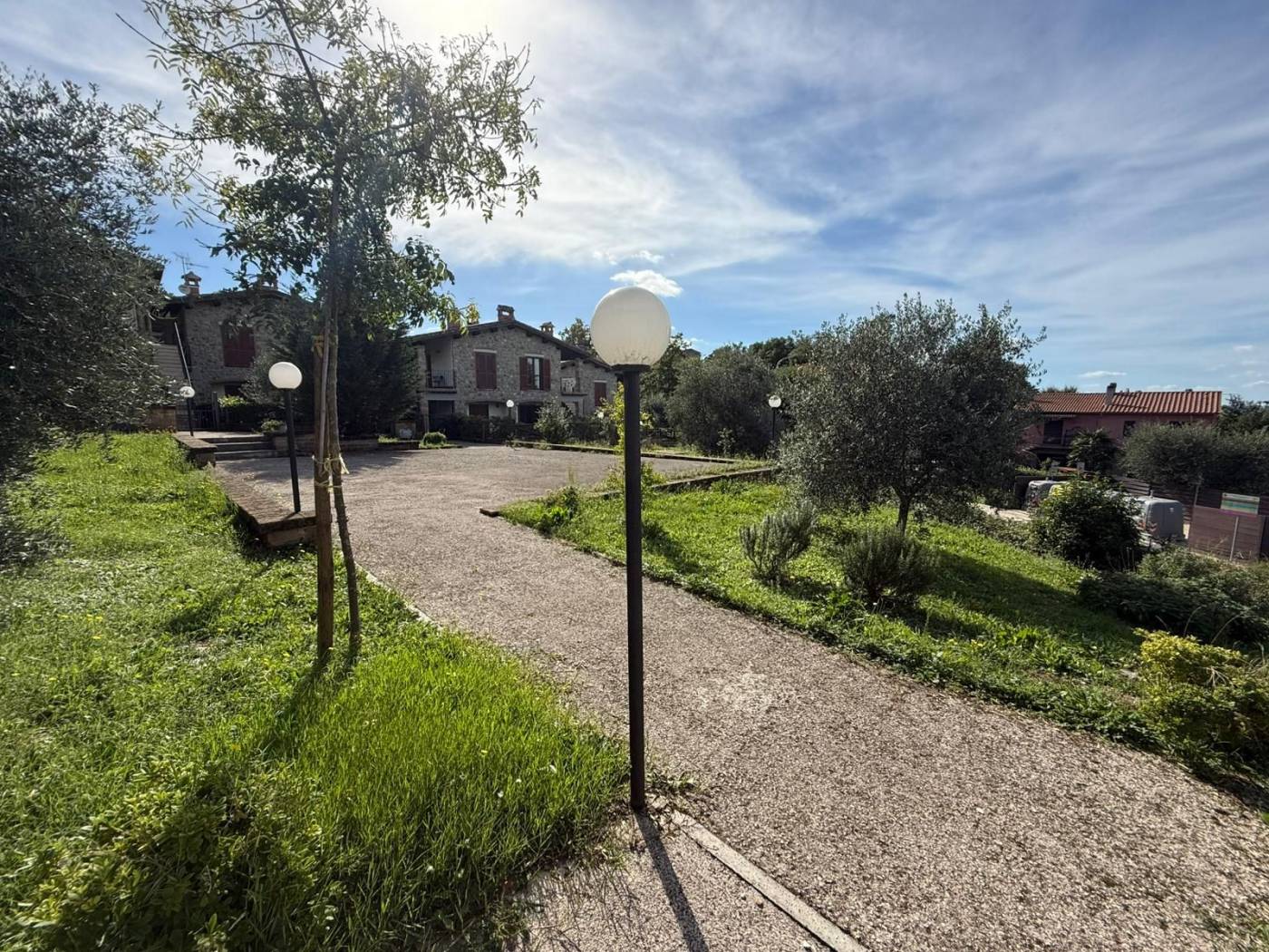 Terreno