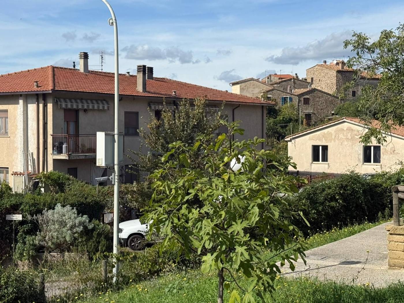 Facciata