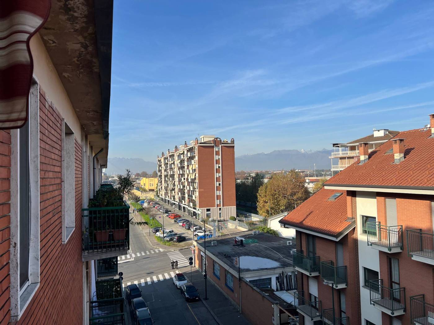 TORINO - Madonna di CampagnaTORINO