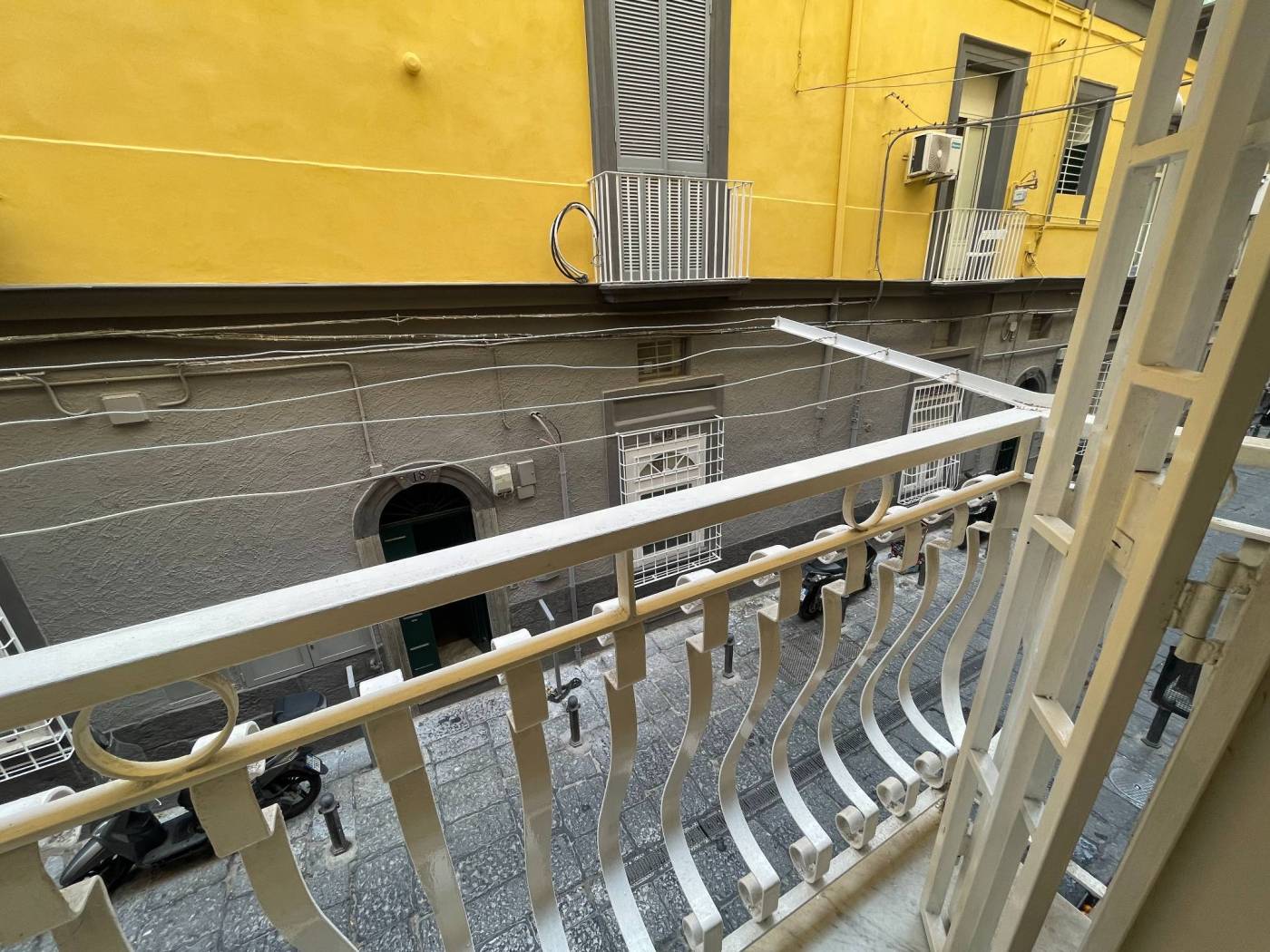 Balcone
