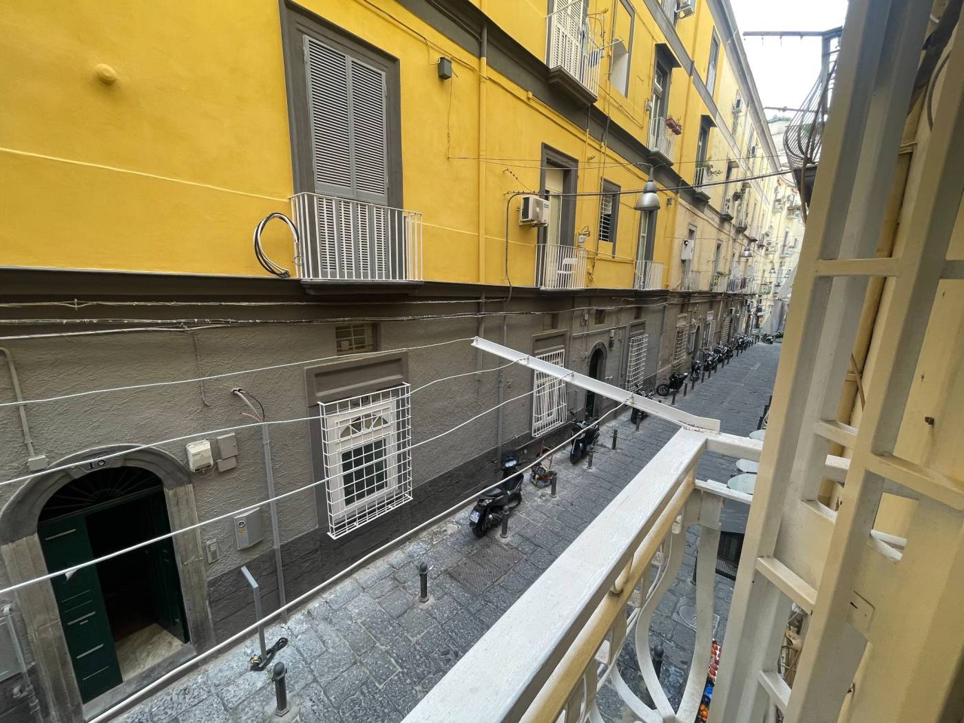 Balcone