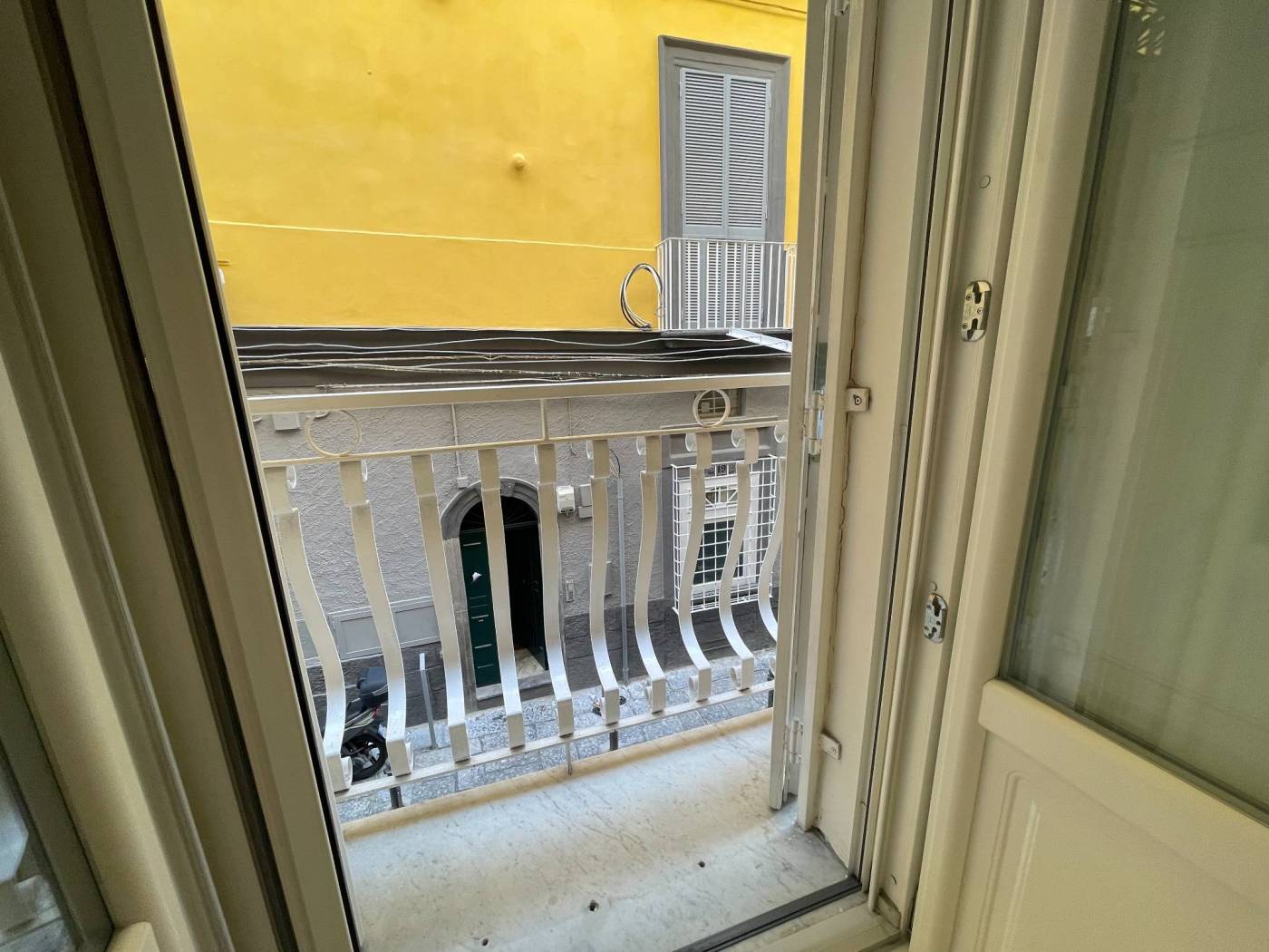 Balcone