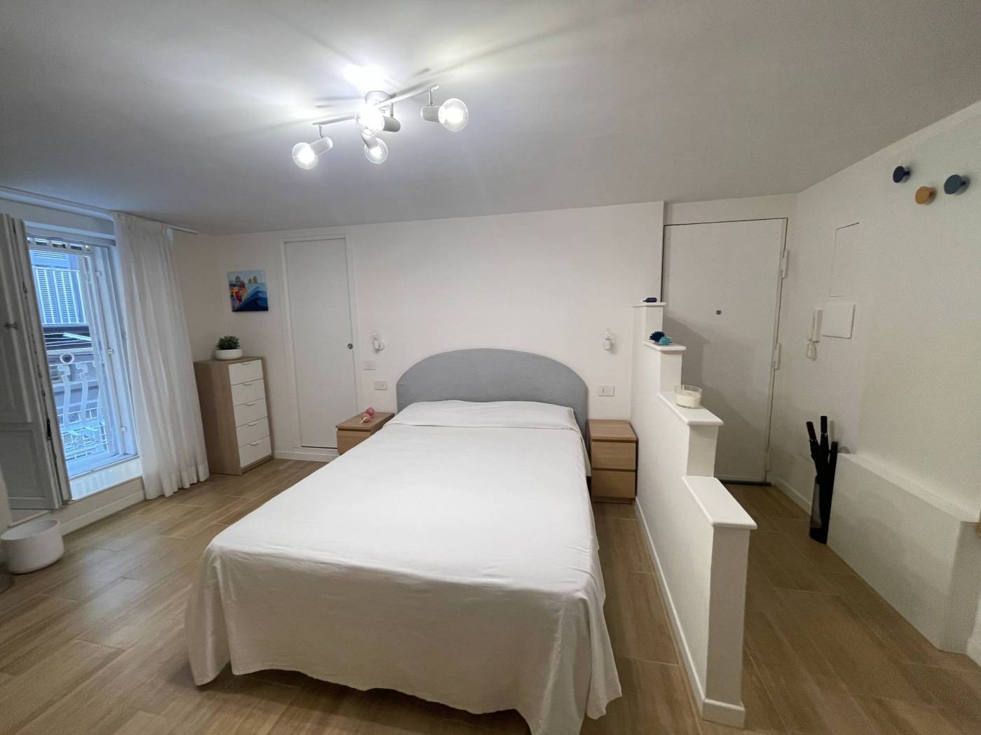Camera da letto
