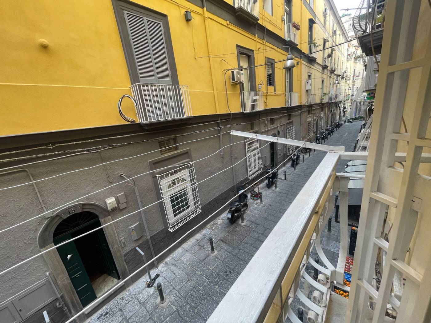 Balcone