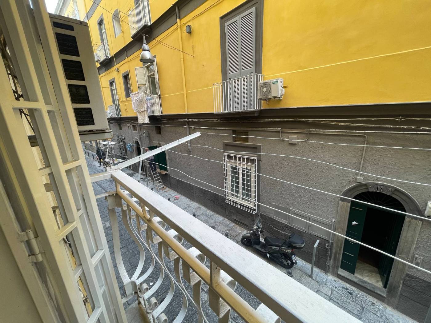 Balcone