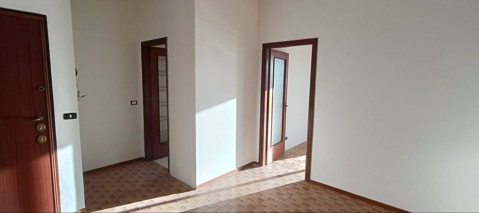 Interno palazzo