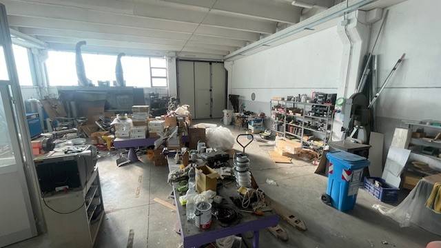 Interno non residenziale