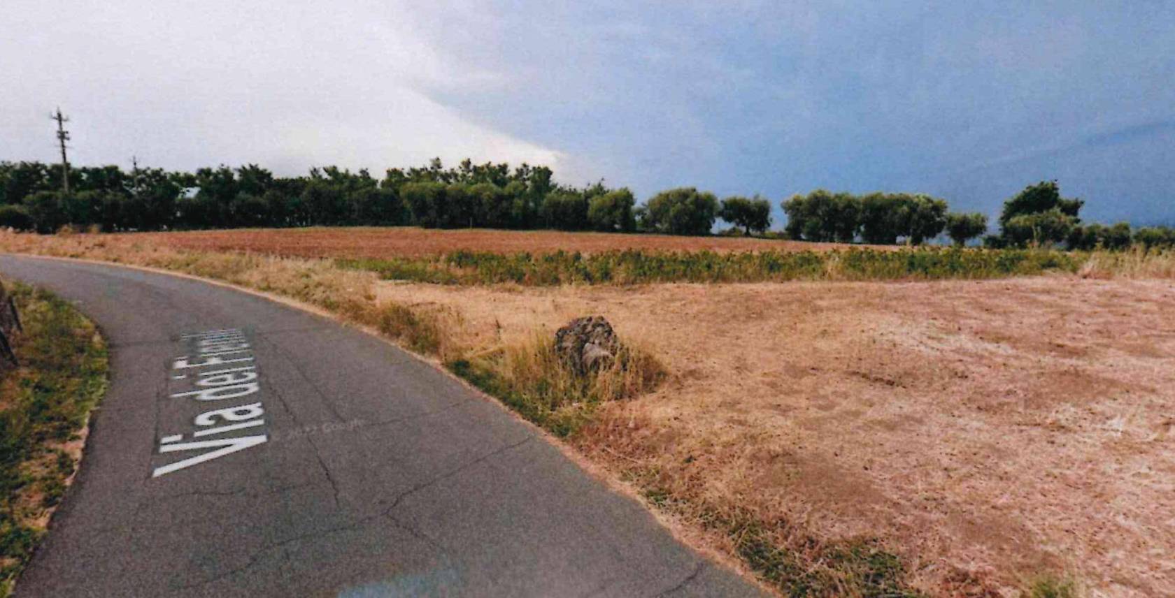 Terreno
