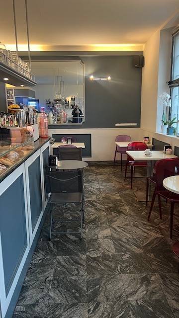 Interno non residenziale