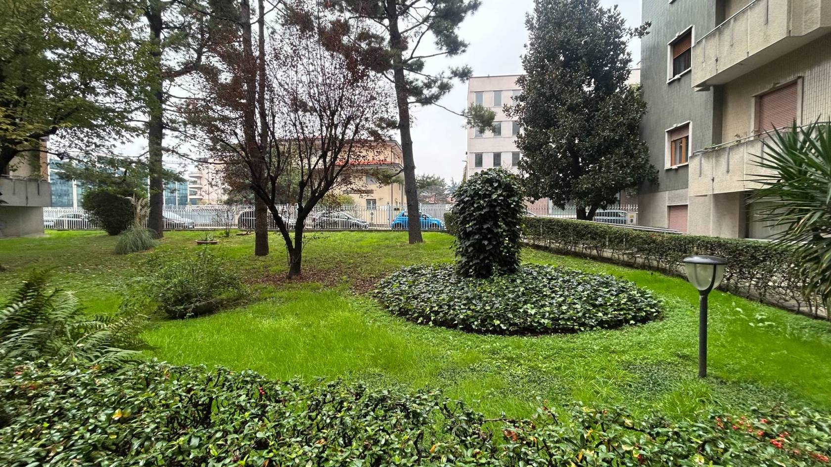 Giardino