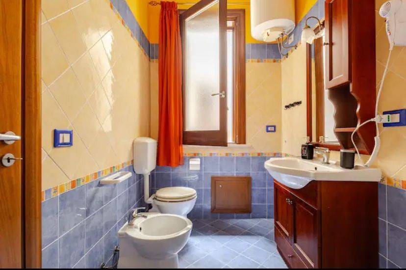 Bagno