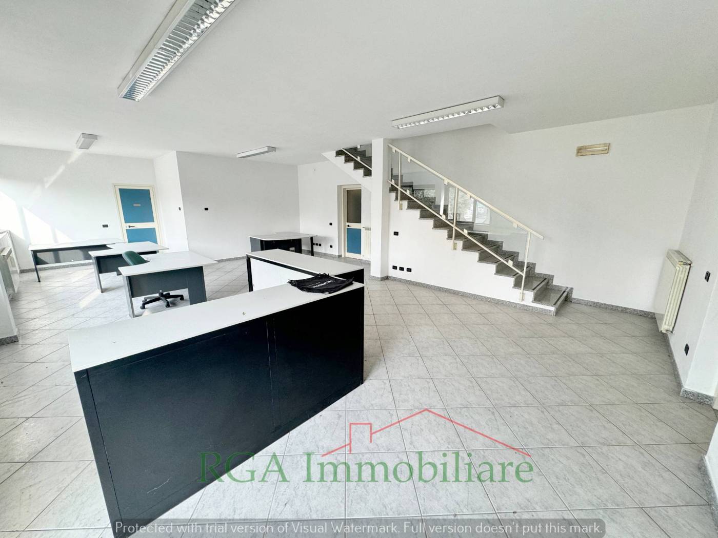 Interno non residenziale