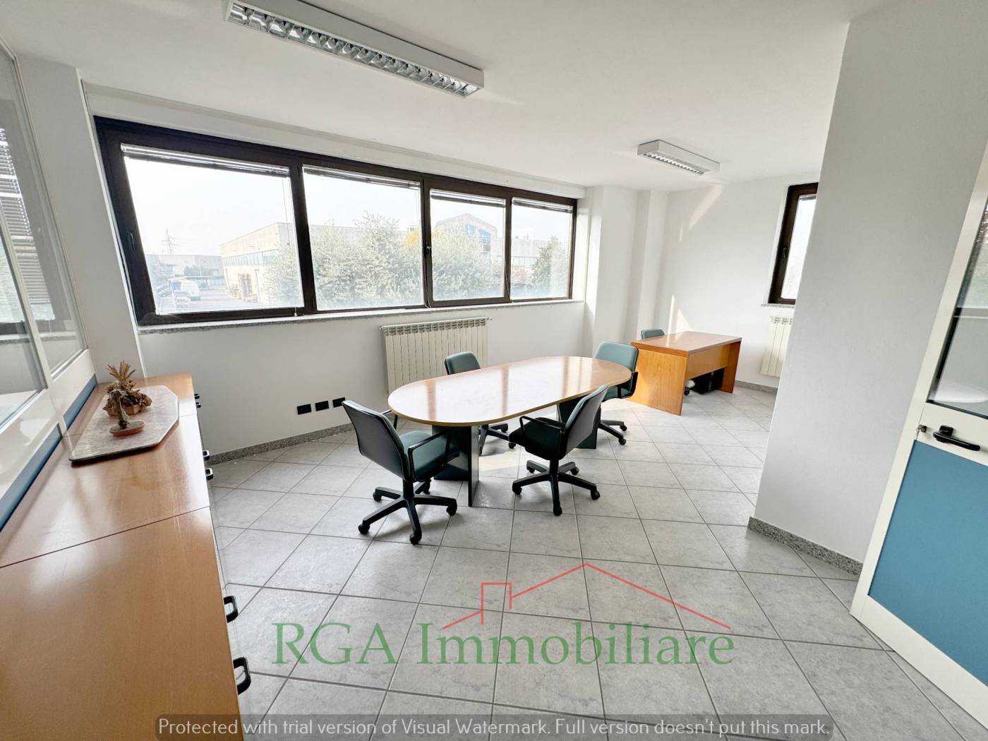 Interno non residenziale