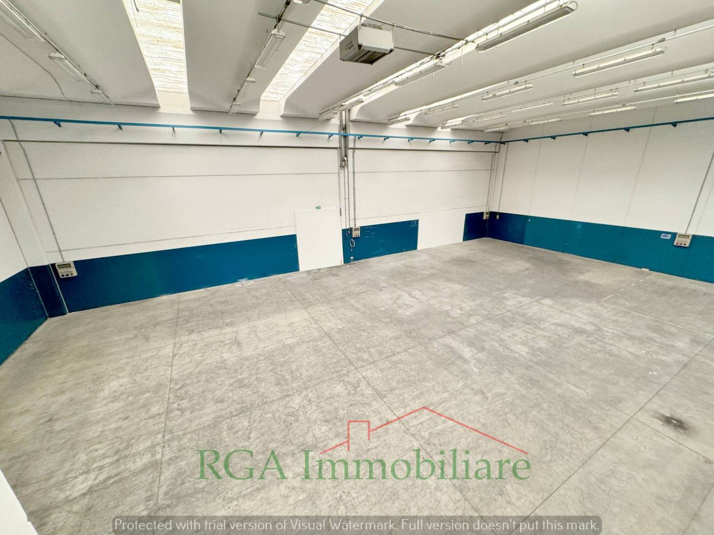 Interno non residenziale