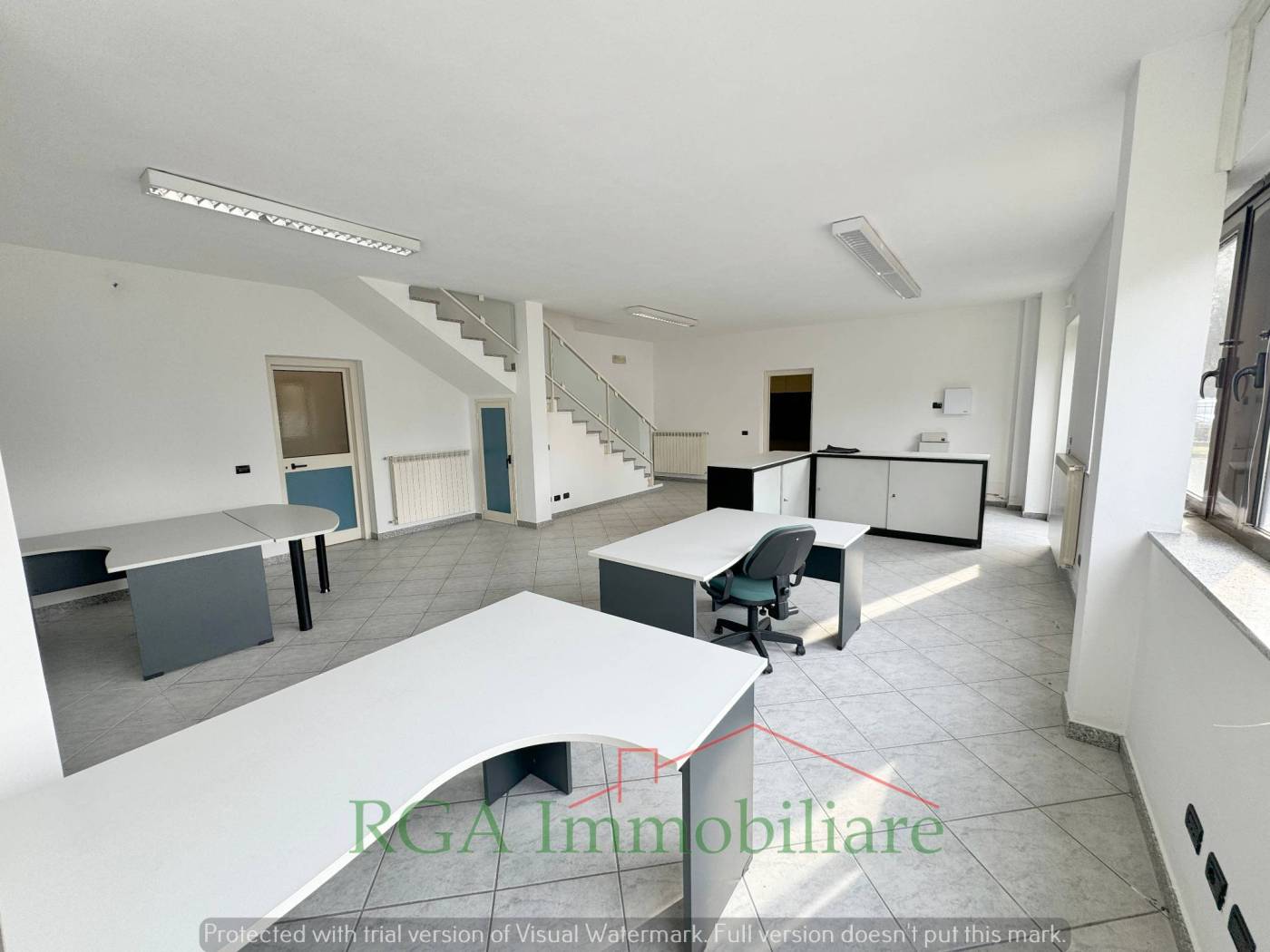 Interno non residenziale