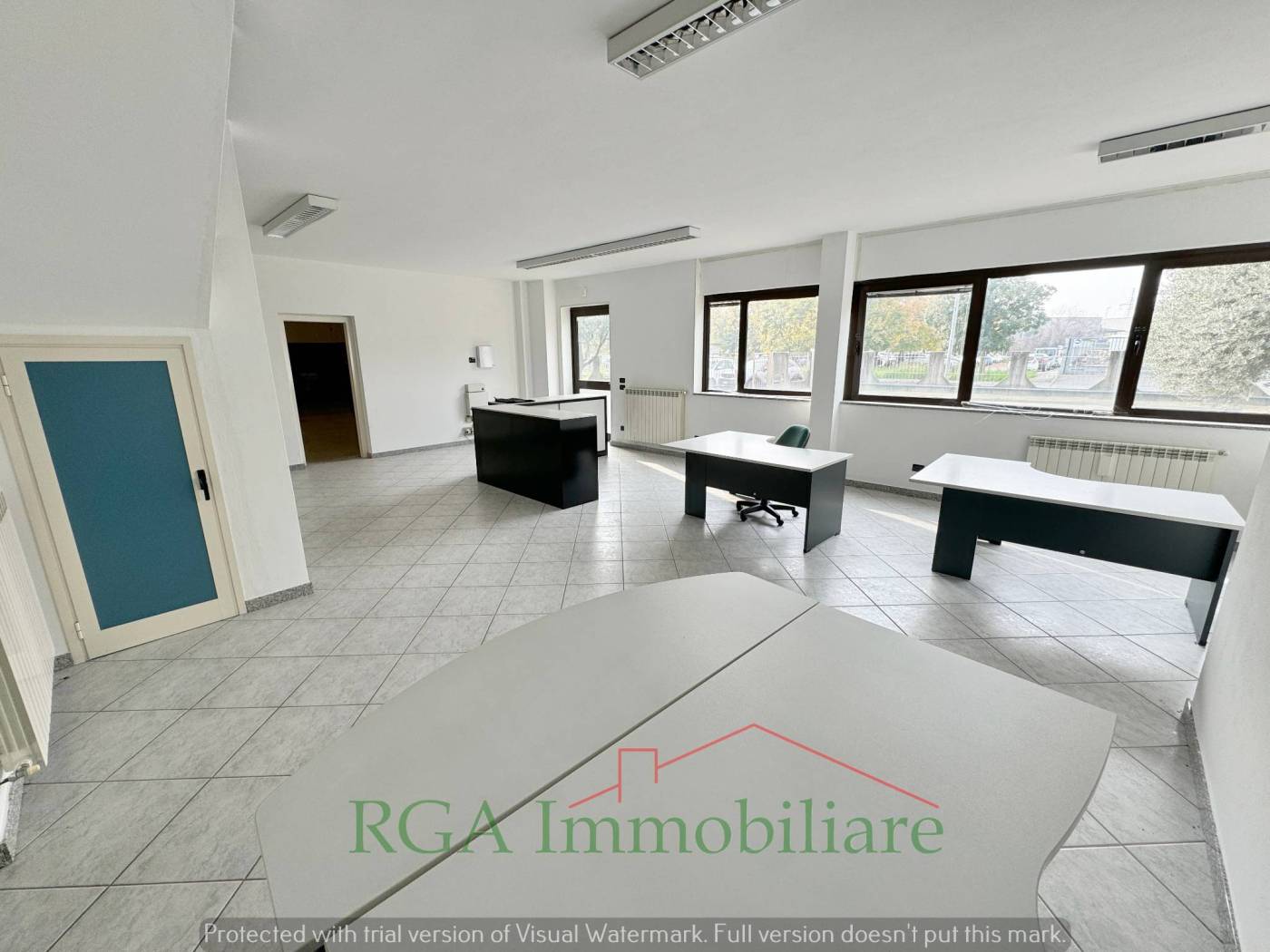 Interno non residenziale