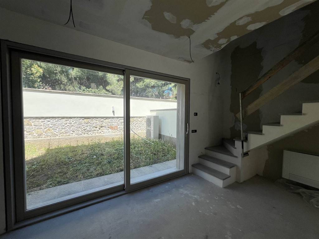 Interno palazzo
