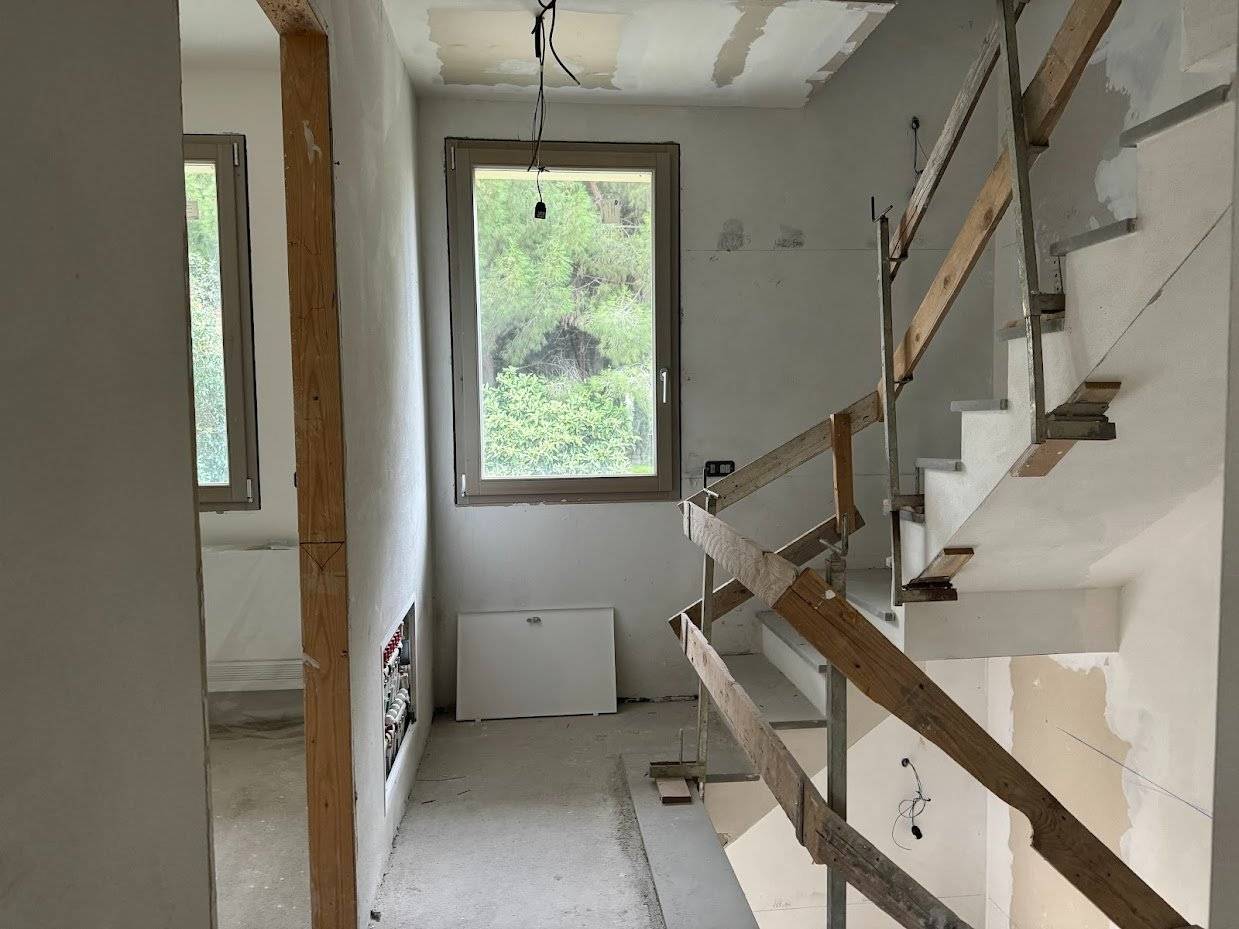 Interno appartamento