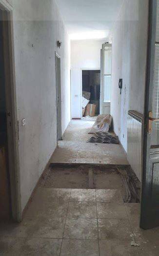 Interno appartamento