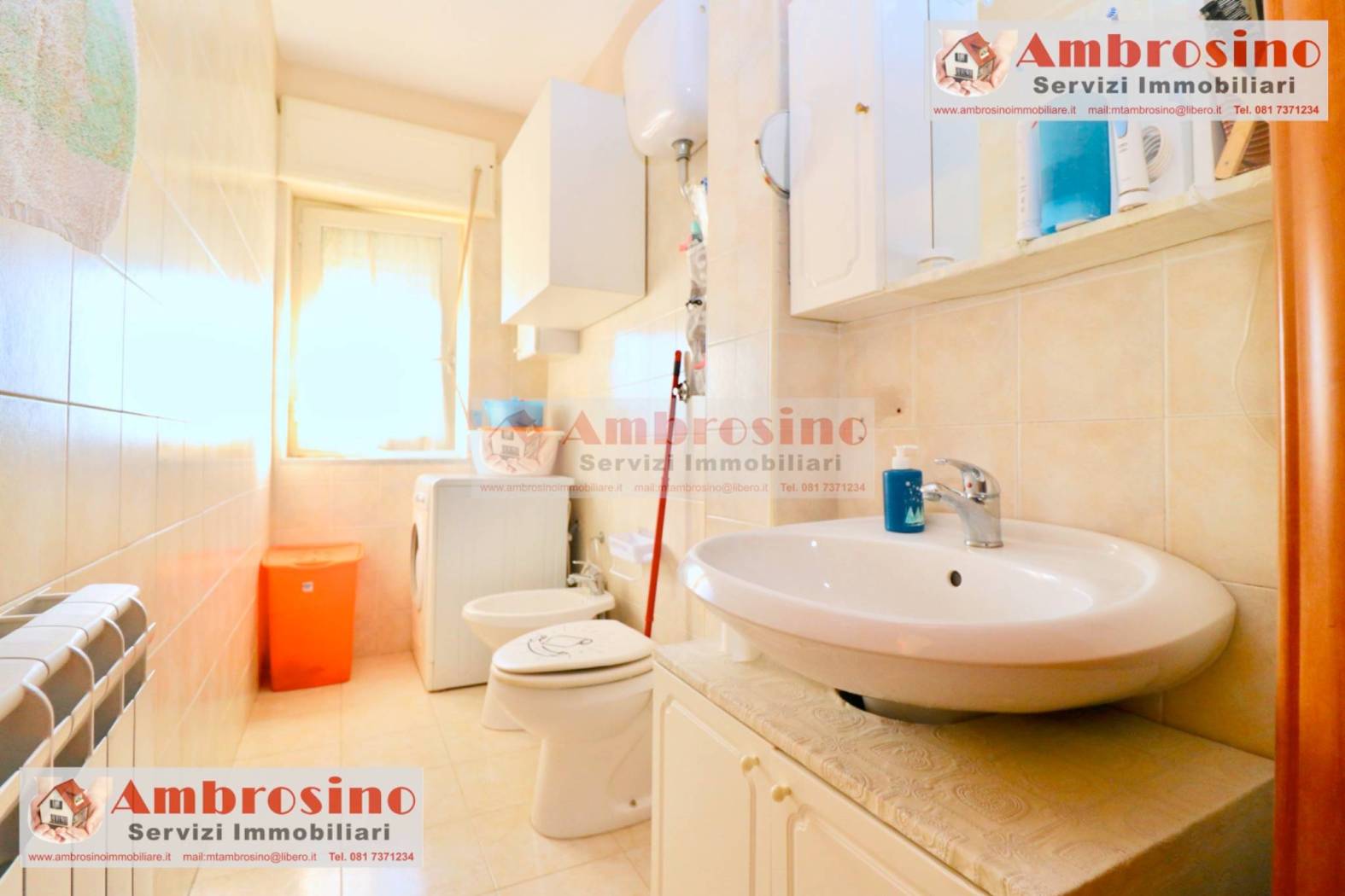 Bagno