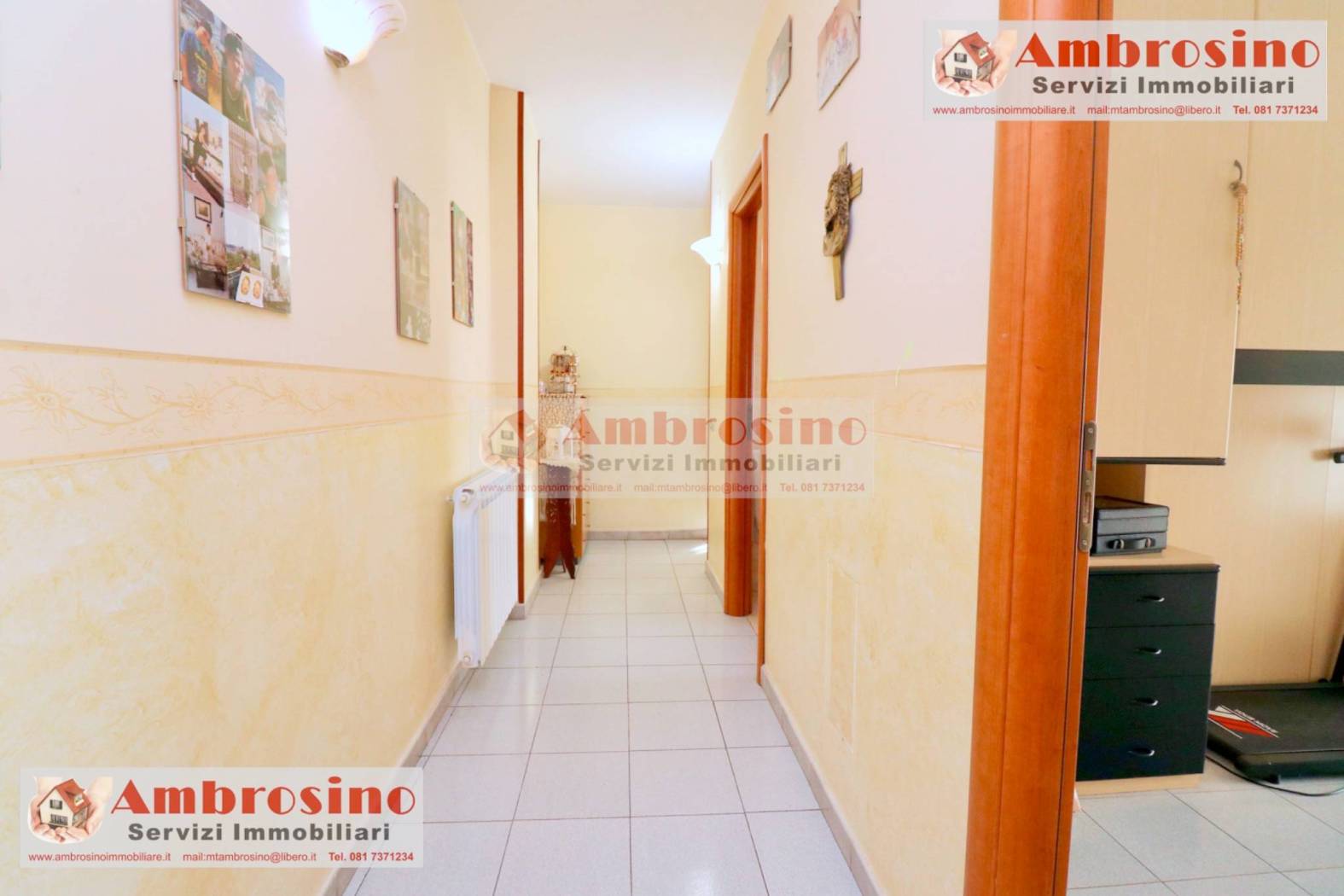 Interno appartamento