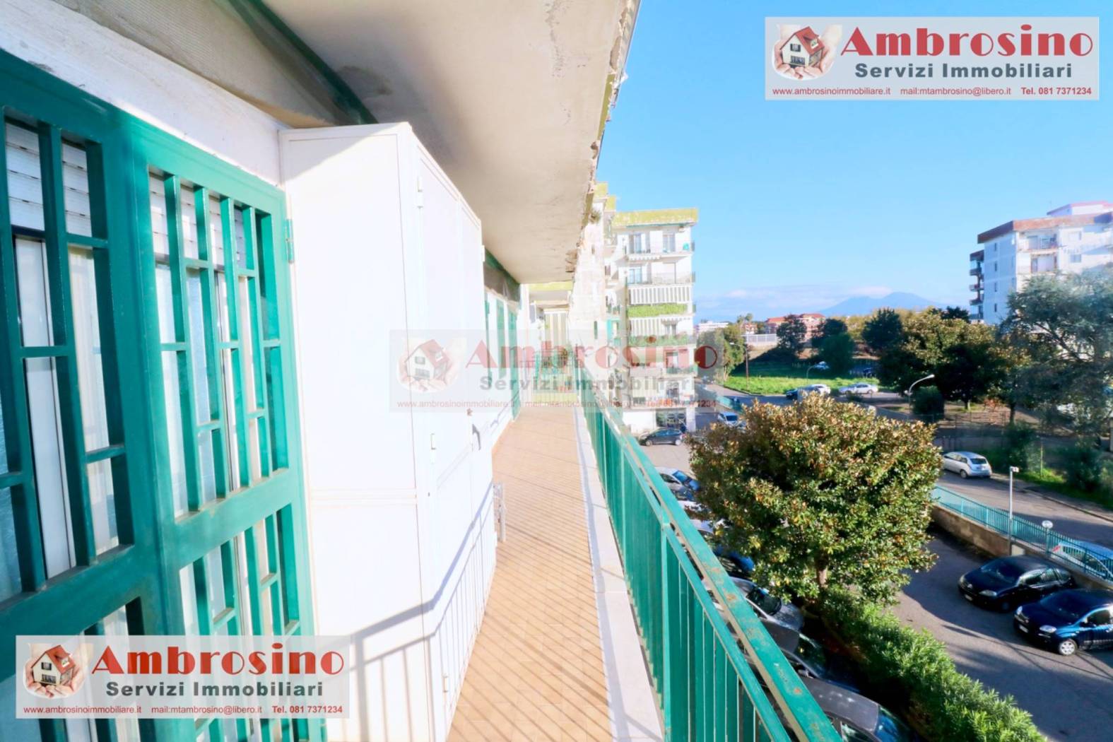 Balcone