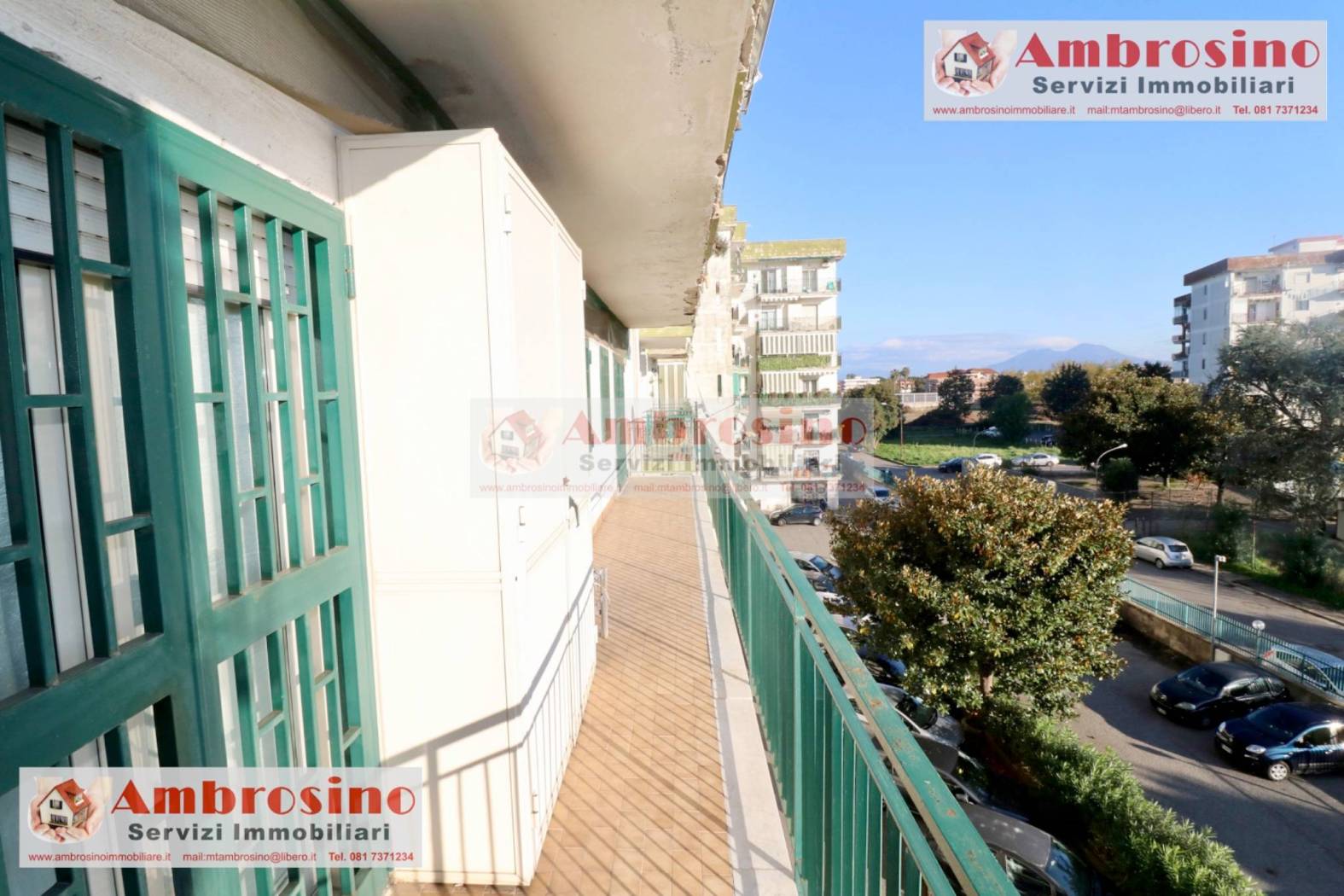Balcone