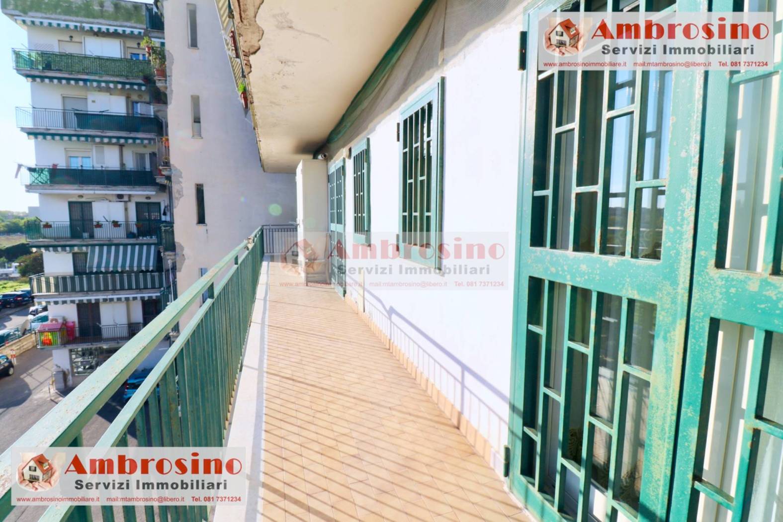 Balcone