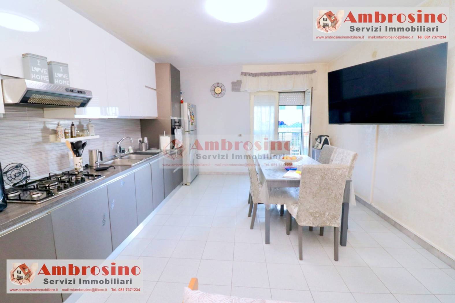 Cucina