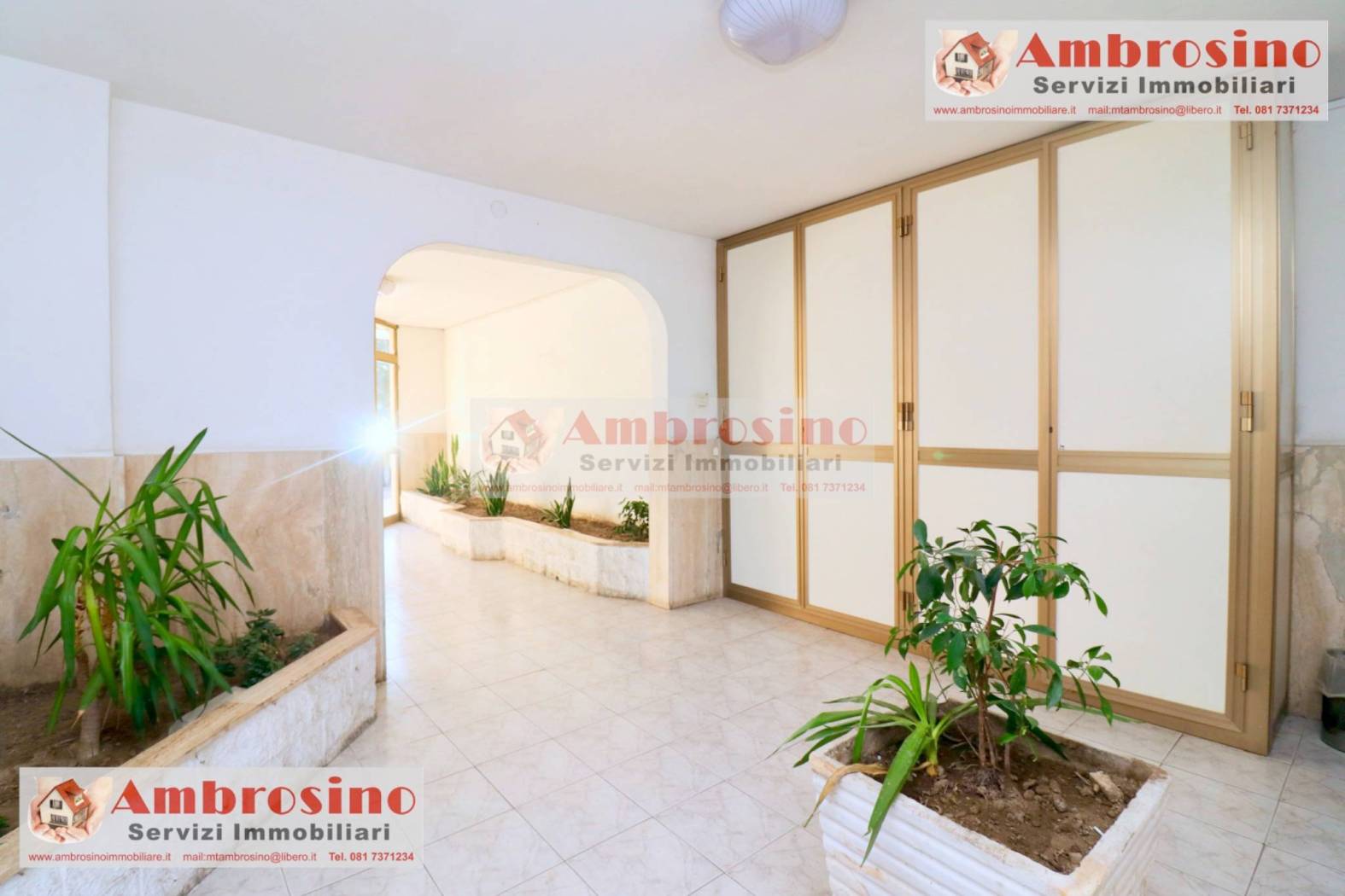 Interno palazzo