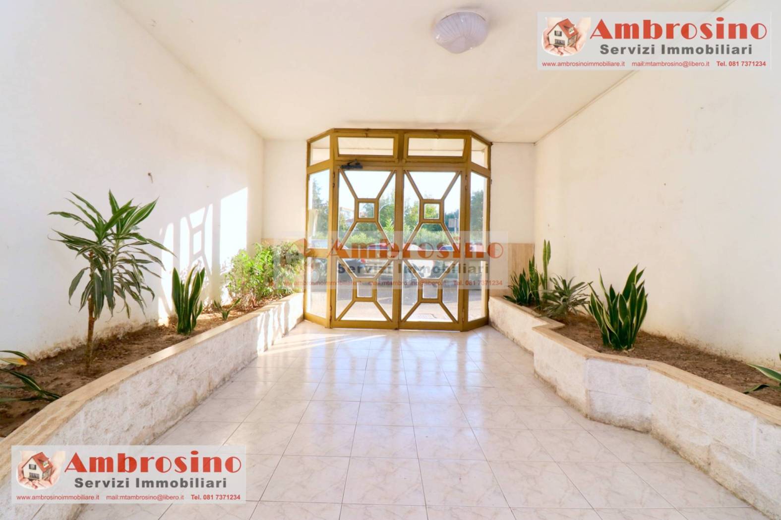 Interno palazzo