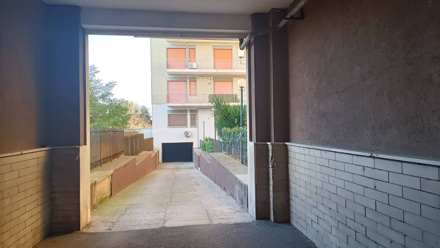 Interno palazzo