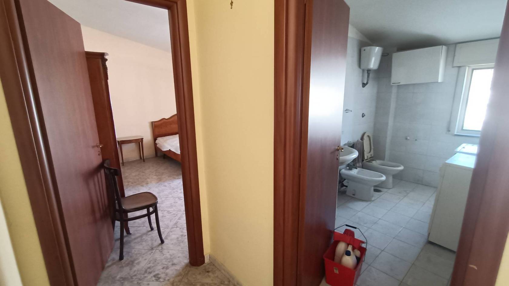 Interno appartamento