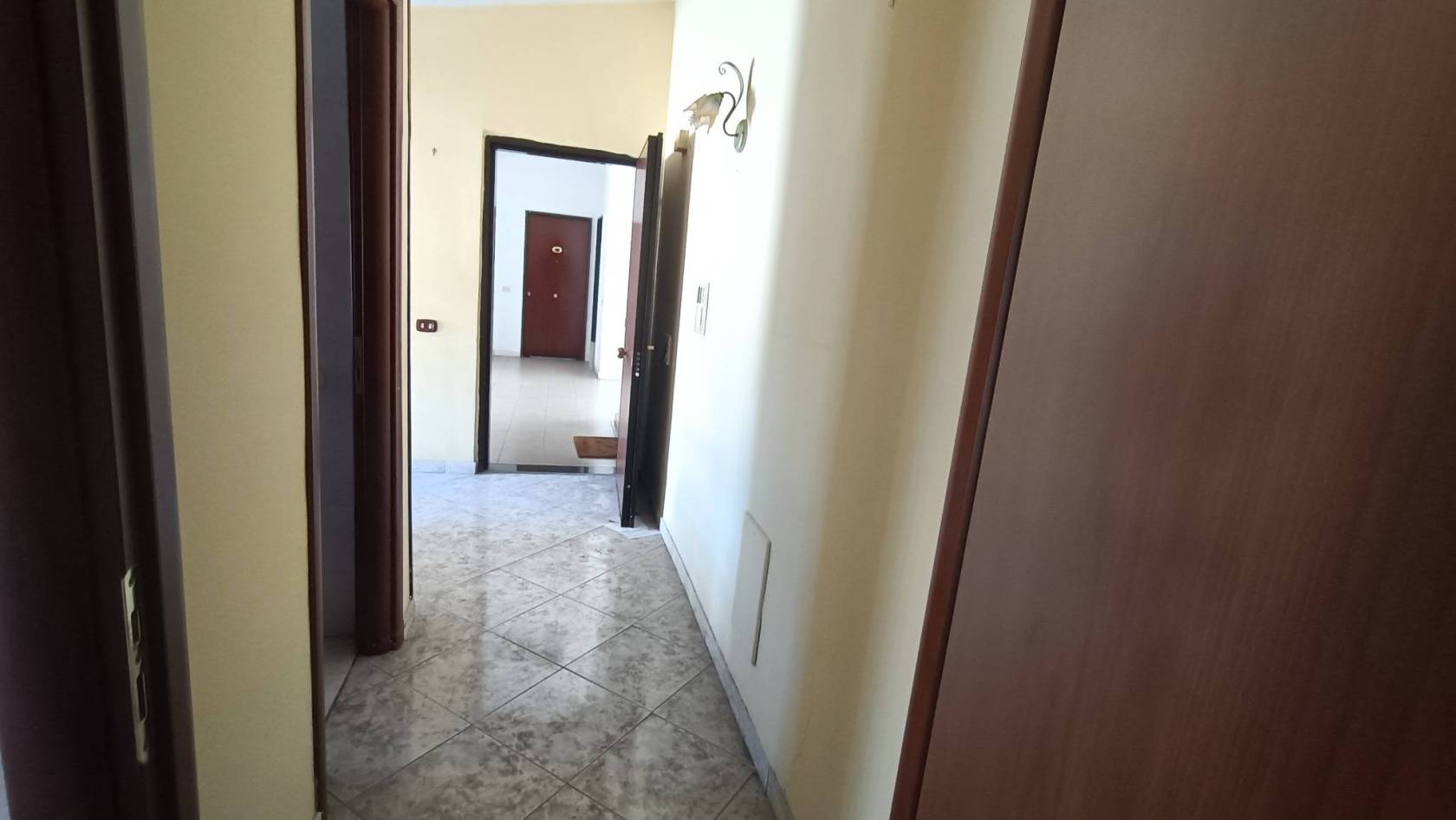 Interno appartamento