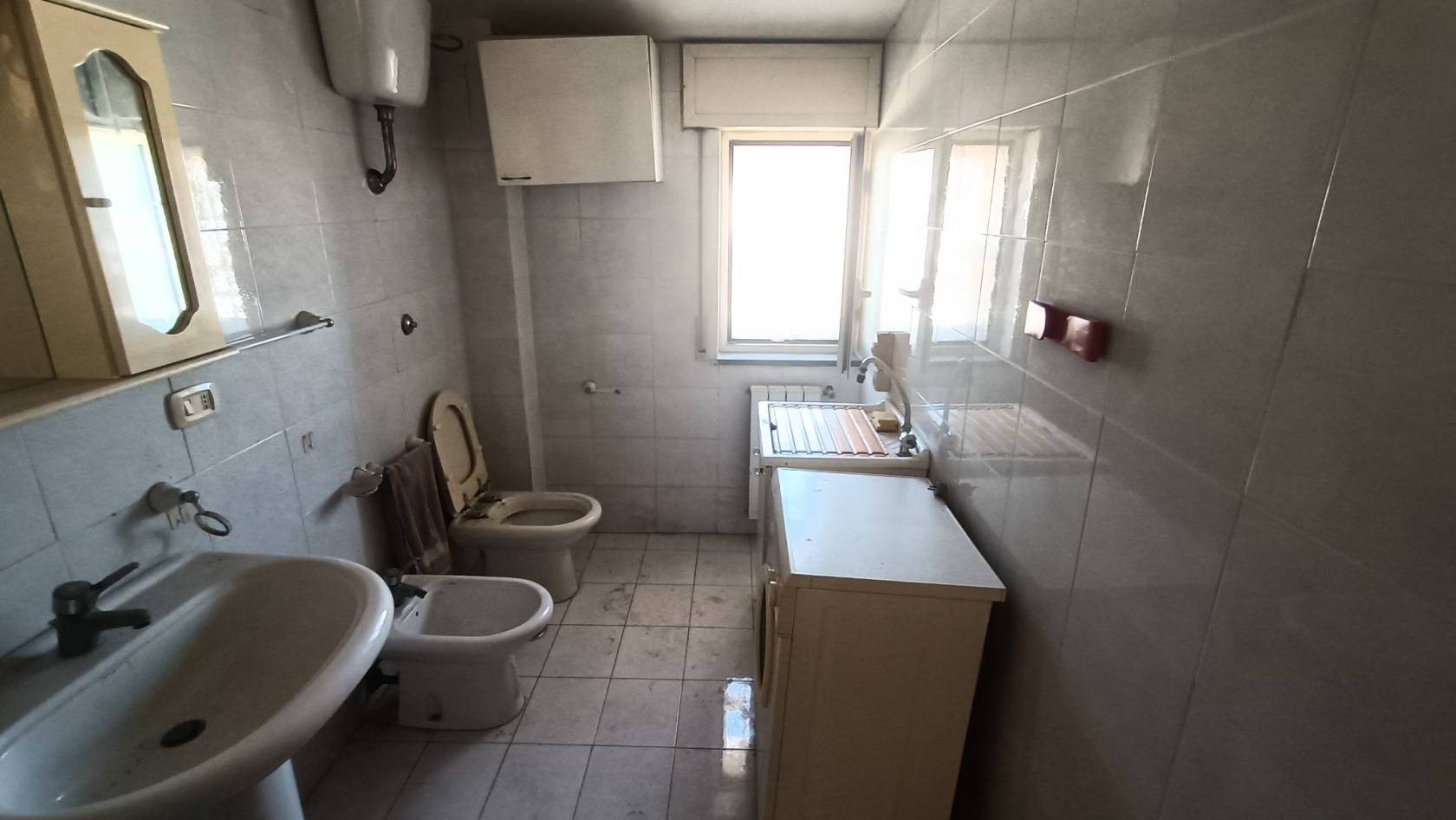 Bagno
