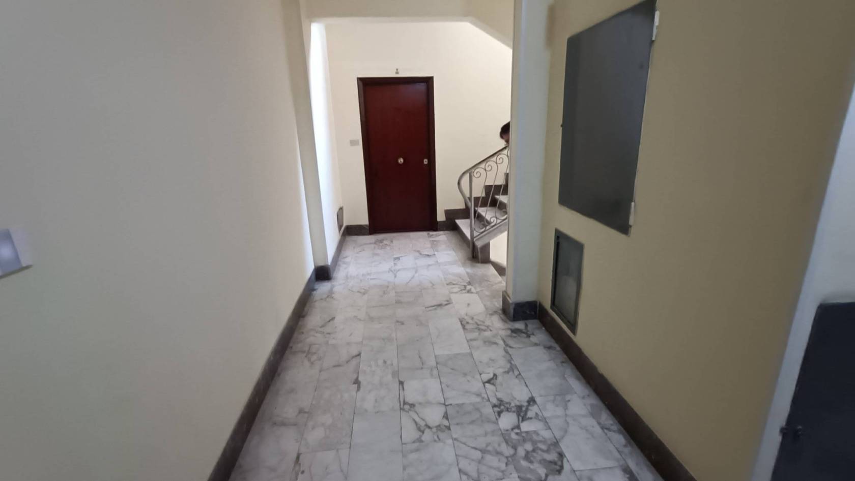 Interno palazzo