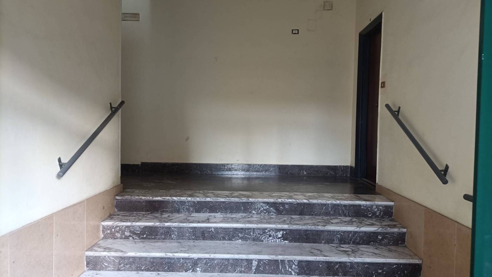 Interno palazzo