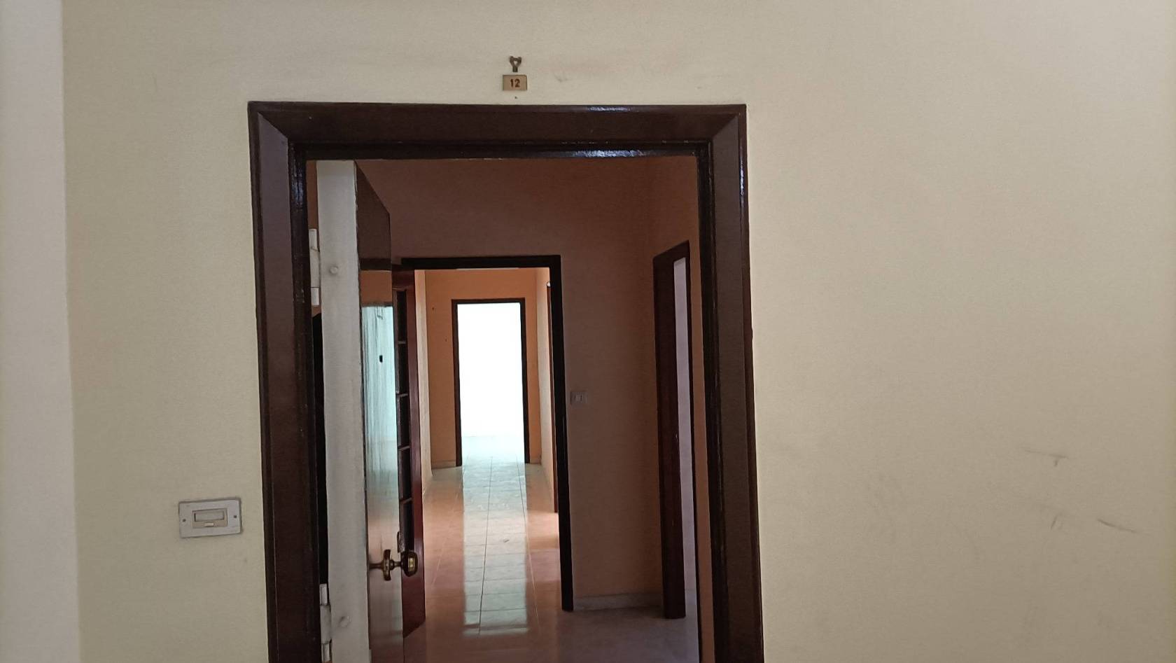 Interno appartamento