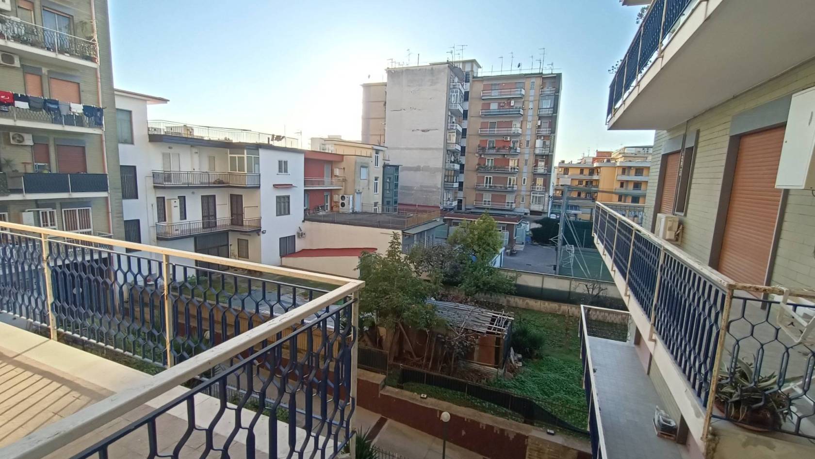 Balcone