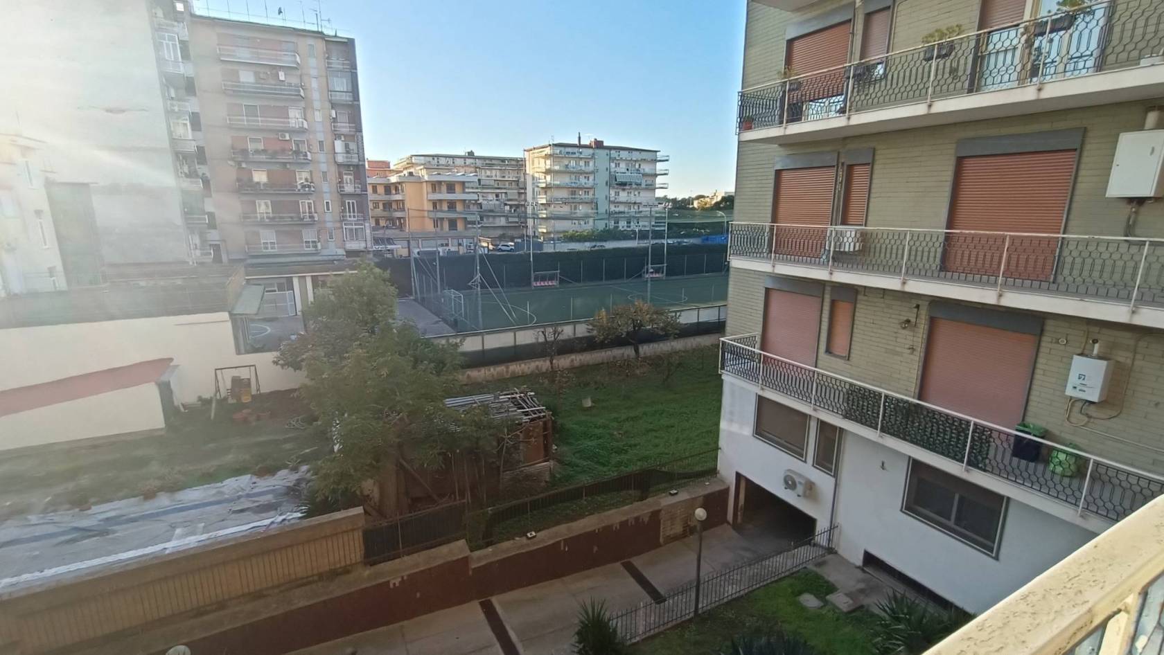 Vista